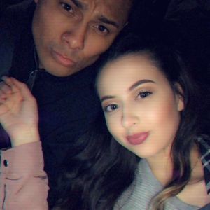 Meet your Posher, Rosa